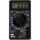 Мультиметр цифровой  Universal M832   TMD-2S-832  IEK