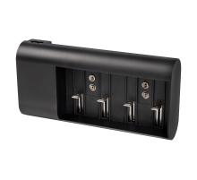 Зарядное устройство   CNA-6I-11 (4 х АА/ААА/C/D, 2 x 9V)   СКИДКА  .5048676  ФАZA