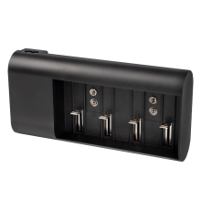 Зарядное устройство   CNA-6I-11 (4 х АА/ААА/C/D, 2 x 9V)   СКИДКА  .5048676  ФАZA