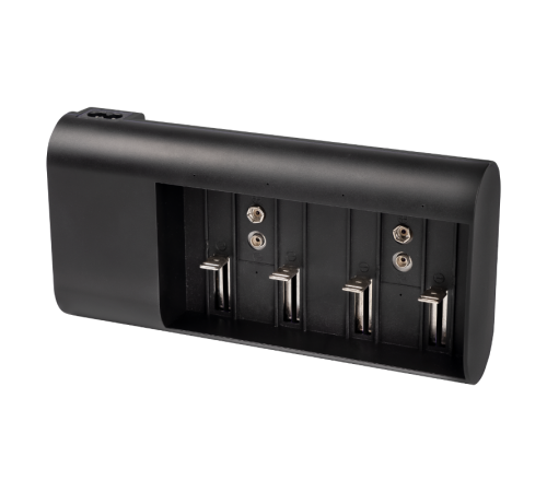 Зарядное устройство   CNA-6I-11 (4 х АА/ААА/C/D, 2 x 9V)   СКИДКА  .5048676  ФАZA