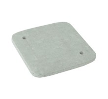 Подкладка теплоизолирующая PI 80T (XX)  PI 80T_XX  Kopos