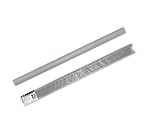 Трубка термоусаживаемая с клеевым слоем, прозрачная, длиной 1,0 м ТТк(3:1)-9,5/3,0-П  SQ0548-0907  TDM