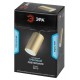 Светильник трековый однофазный TR39-GU10 MG MR16 Золото  Б0053312  ЭРА