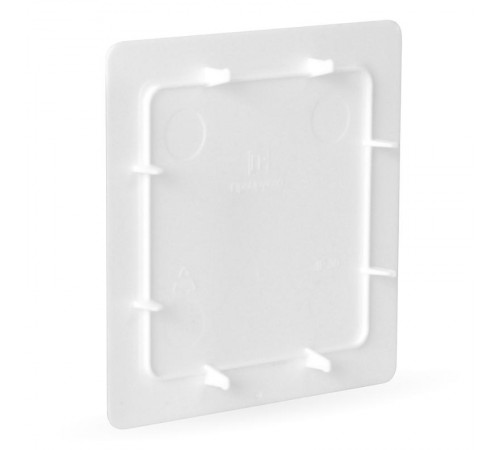 Крышка для коробки распределительной для с/п безгалогенная (HF) 103х103х47 (123шт/кор)  PR80.0005  Промрукав