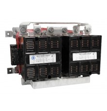 ПМ12-160500-ЭК УХЛ4 В, 220В/50Гц, 8з+4р, 160А, реверсивный, без реле, IP00, пускатель электромагнитный  (ЭТ)  ET011956  Электротехник