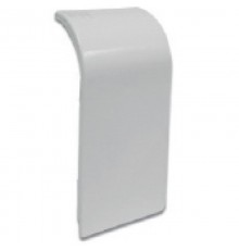 Накладка на стык профиля 140х50 мм  01409  DKC