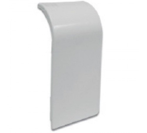 Накладка на стык профиля 140х50 мм  01409  DKC