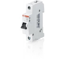 Реле дистанционного расцепителя 12-60В S2C-A1  2CDS200909R0001  ABB