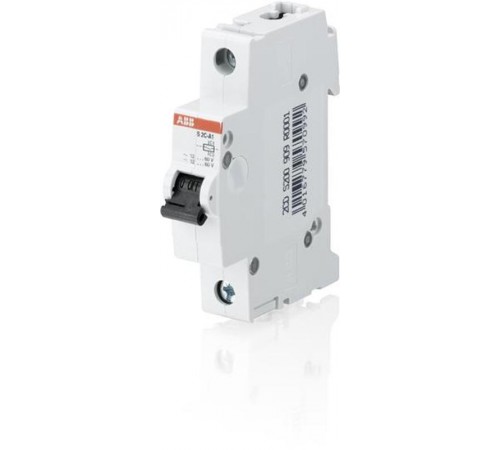 Реле дистанционного расцепителя 12-60В S2C-A1  2CDS200909R0001  ABB