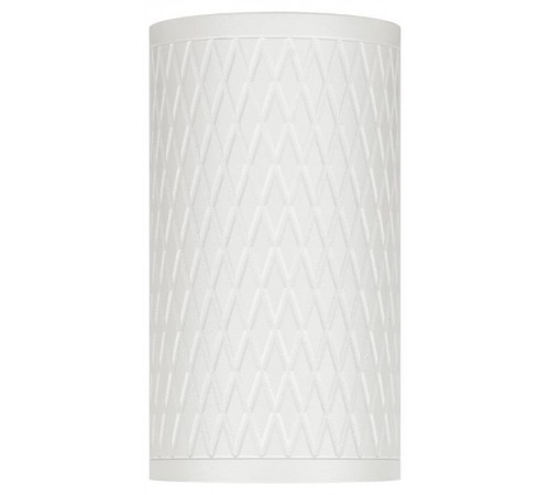 Светильник настенно-потолочный спот OL44 WH MR16 GU10 IP20 белый  Б0058495  ЭРА