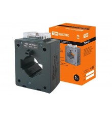 Трансформатор тока ТТН 60/ 800/5-10VA/0,5S-Р  SQ1101-1161  TDM