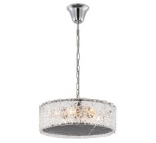 Люстра Marthilde 4088-306 6 х Е14 40 Вт дизайн  Б0052480  Rivoli