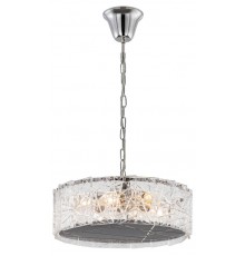 Люстра Marthilde 4088-306 6 х Е14 40 Вт дизайн  Б0052480  Rivoli