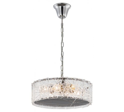 Люстра Marthilde 4088-306 6 х Е14 40 Вт дизайн  Б0052480  Rivoli