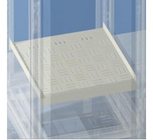 Полка фиксированная, Г = 400 мм, для шкафов DAE/CQE шириной600 мм  R5RF640  DKC  - (замена на R5NRF640)