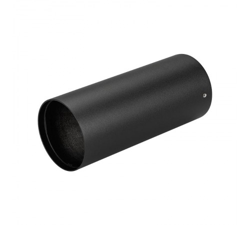 Корпус SP-POLO-SURFACE-R65 (BK, 1-3, 200mA) (Arlight, IP20 Металл, 3 года)  024221(1)  Arlight