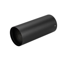 Корпус SP-POLO-SURFACE-R65 (BK, 1-3, 200mA) (Arlight, IP20 Металл, 3 года)  024221(1)  Arlight