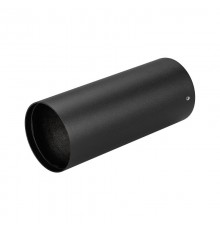 Корпус SP-POLO-SURFACE-R65 (BK, 1-3, 200mA) (Arlight, IP20 Металл, 3 года)  024221(1)  Arlight