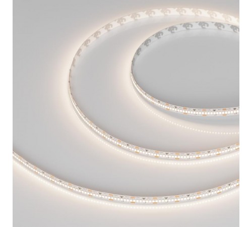 Светодиодная лента MICROLED-M420-8mm 24V Day4000 (9.6 W/m, IP20, 2216, 5m)  046743  Arlight