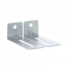 Кронштейны для крепления CQE к стене, 1 комплект - 2 шт  R5AE14  DKC