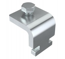 Прижим балочный канальный EZ  CPB10-KN-EZ  IEK