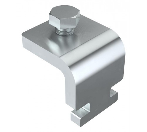 Прижим балочный канальный EZ  CPB10-KN-EZ  IEK