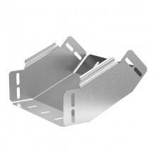 Угол вертикальный внутренний 45 градусов Стандарт HDZ  200х80  PR16.2049  Промрукав