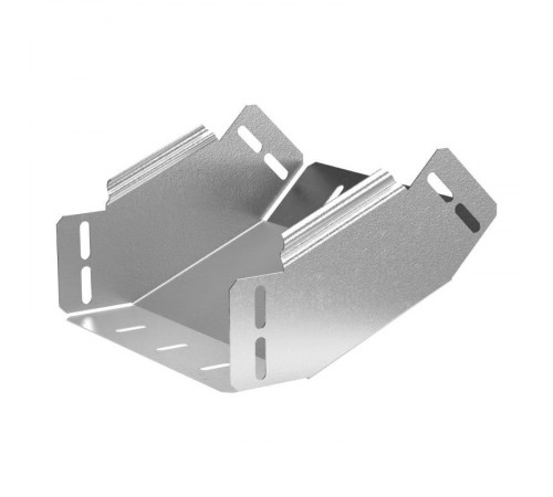 Угол вертикальный внутренний 45 градусов Стандарт HDZ  200х80  PR16.2049  Промрукав