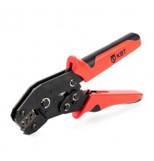 Пресс-клещи с набором матриц СТС-А  85137  КВТ