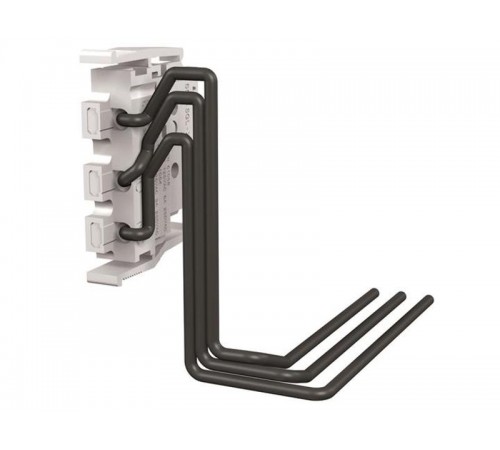 Контакты состояния выключателя с проводами AUX-C 1Q+1SY 24Vdc XT1..XT4 F/P  1SDA066446R1  ABB