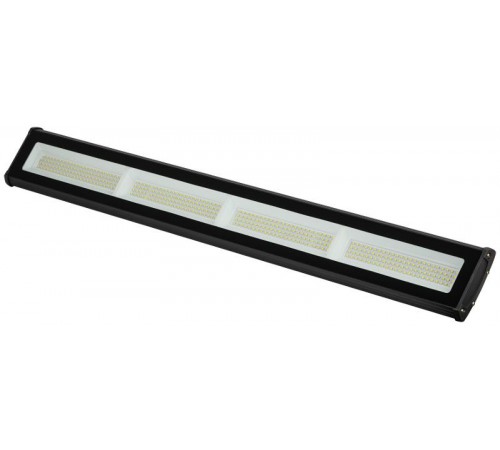 Светильник светодиодный промышленный подвесной IP65 200Вт 21000Лм 5000К Кп<5% SPP-403-0-50K-200 КСС Д IC  Б0046674  ЭРА