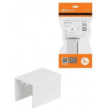 Соединитель КМС 25х25 (4 шт./комп.)  SQ0411-0141  TDM