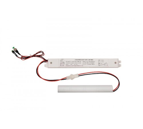 Блок аварийного питания CONVERSION KIT LED K-501 MINI  4501008040  Световые Технологии
