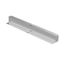 Переходник по высоте Стандарт INOX (AISI 304) 500х100х50  PR16.5673  Промрукав