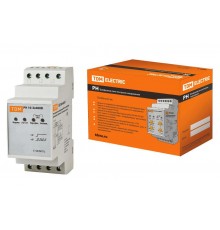 Реле напряжения РН 10-3х400В   SQ1504-0011  TDM