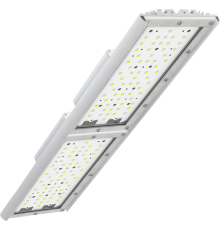 Светильник светодиодный  Unit Glass PRO 175Вт 28000Лм 4000K IP67 лира  DUGPRO175D-PZ-4K-L  Diora