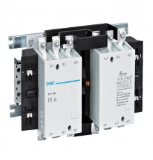 Контактор NC2-115NS реверс 115A 230В/АС3 50Гц (R).  235661  CHINT