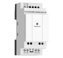 ПЛК 430 Модуль коммуникационный RS485 24В DC  PLR-430-EMC-RS485I-0DC-00  ONI