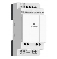 ПЛК 430 Модуль коммуникационный RS485 24В DC  PLR-430-EMC-RS485I-0DC-00  ONI