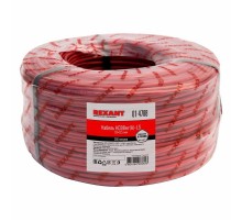 Кабель сигнальный REXANT KСВВнг(А)-LS 10х0,5 мм, бухта 200м 01-4788  REXANT