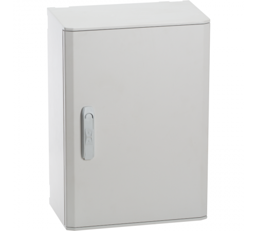 Корпус OptiBox  G-366-SF111-A-1-IP65  304461  КЭАЗ