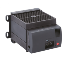 Обогреватель в изолирующем корпусе с вентилятором и термостатом 800Вт, 230В EKF PROxima    HFT800C   EKF 