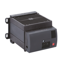 Обогреватель в изолирующем корпусе с вентилятором и термостатом 1000Вт, 230В EKF PROxima    HFT1000C   EKF 