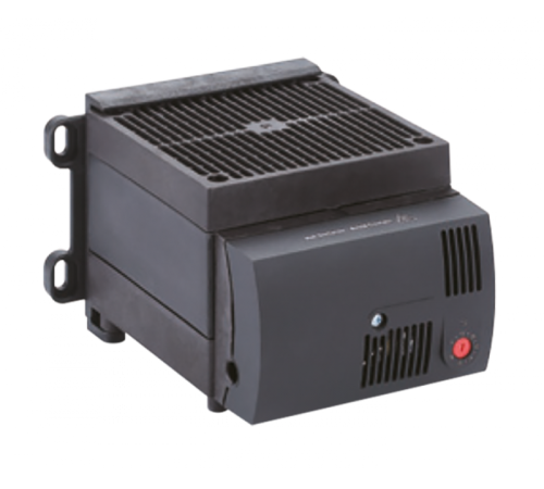 Обогреватель в изолирующем корпусе с вентилятором и термостатом 800Вт, 230В EKF PROxima    HFT800C   EKF 