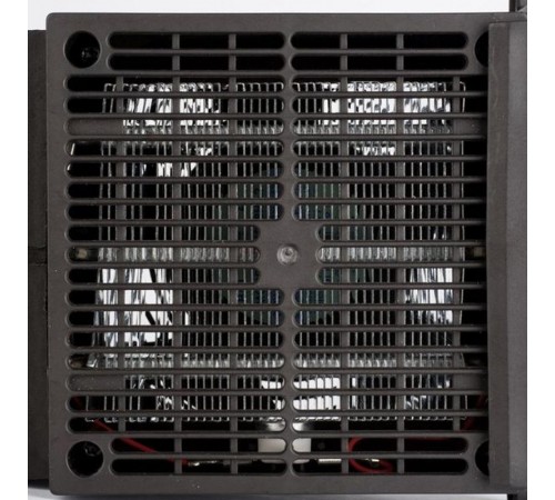 Обогреватель в изолирующем корпусе с вентилятором и термостатом 800Вт, 230В EKF PROxima    HFT800C   EKF 