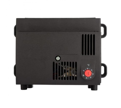 Обогреватель в изолирующем корпусе с вентилятором и термостатом 800Вт, 230В EKF PROxima    HFT800C   EKF 