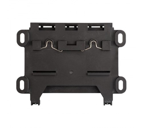 Обогреватель в изолирующем корпусе с вентилятором и термостатом 800Вт, 230В EKF PROxima    HFT800C   EKF 