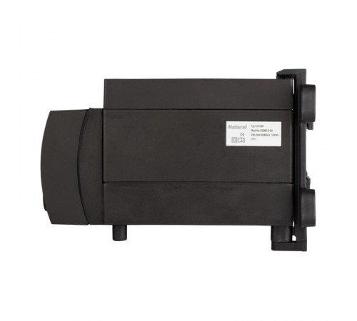 Обогреватель в изолирующем корпусе с вентилятором и термостатом 800Вт, 230В EKF PROxima    HFT800C   EKF 