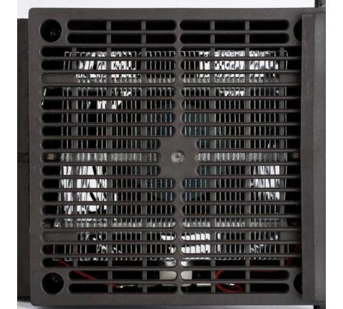 Обогреватель в изолирующем корпусе с вентилятором и термостатом 800Вт, 230В EKF PROxima    HFT800C   EKF 