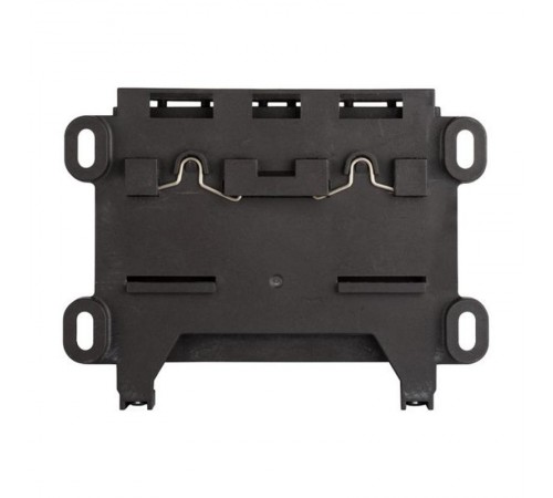 Обогреватель в изолирующем корпусе с вентилятором и термостатом 800Вт, 230В EKF PROxima    HFT800C   EKF 